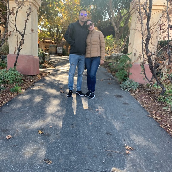 Meet your Posher, Susy - Picture 1 of 1